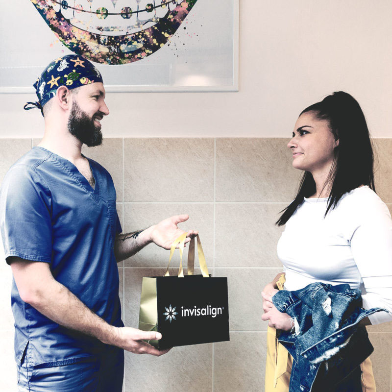 Felnőtt fogszabályozás