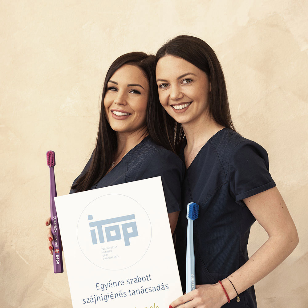 Szájhigiénés tanácsadás
