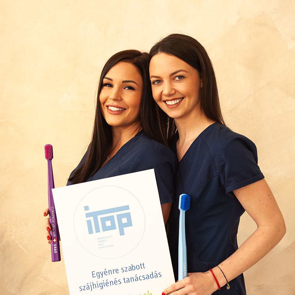 Mit csinál egy dentálhigiénikus?